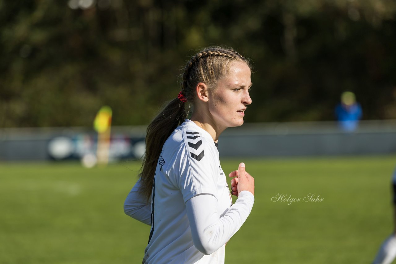 Bild 439 - F SV Henstedt Ulzburg2 - FSG Kaki-StuSie : Ergebnis: 2:2